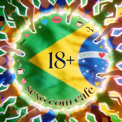 SEXO COM CAFE